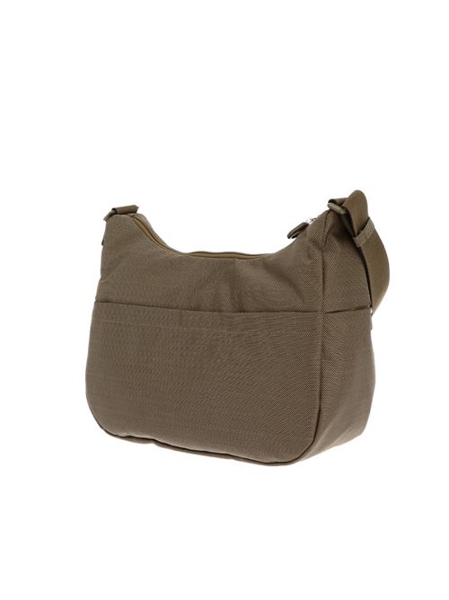 MD20 borsa a spalla MANDARINA DUCK | P10QMT56SOIL